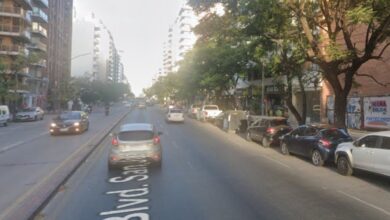Photo of Cortes de tránsito en Córdoba por obras de EPEC y semáforos