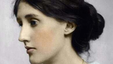 Photo of Un cuarto propio y un bar: reflexiones sobre Virginia Woolf en Córdoba