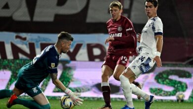 Photo of Talleres cayó ante Lanús en La Fortaleza