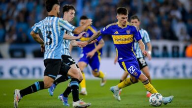 Photo of Boca se juega algo más que un clásico ante Racing