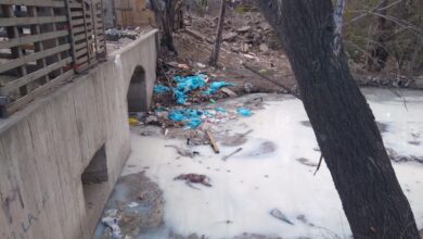 Photo of Córdoba: clausuraron fábrica que vertía líquidos industriales a la vía pública