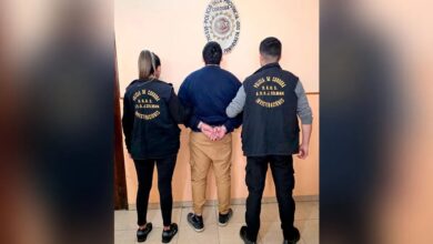 Photo of General Deheza: detenido y acusado de abusar de una niña de 11 años