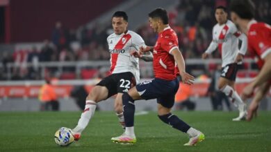 Photo of Sin emociones: River igualó ante Independiente sin goles