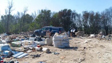 Photo of La Municipalidad hizo una denuncia penal por el extraño olor que se sintió en Córdoba