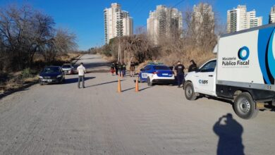 Photo of Encuentran en Córdoba restos humanos y sospechan que podrían pertenecer a Brenda Torres