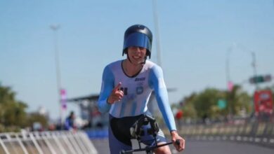 Photo of Polémica en los Panamericanos Junior: sancionaron a un ciclista argentino