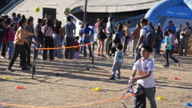 Photo of Vuelve Córdoba Cerca Tuyo: recreación, trámites exprés y asesoramiento