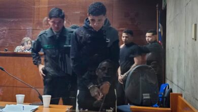 Photo of Chile: liberan por error a un sicario que podría estar escondido en Argentina