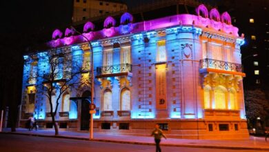 Photo of Cine, teatro y más: la agenda cultural de Córdoba para esta semana