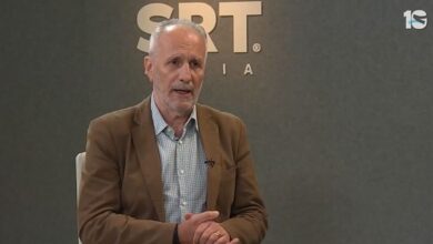Photo of Daniel Pastore, sobre Schiaretti: «Tendríamos al mejor de los nuestros representándonos»