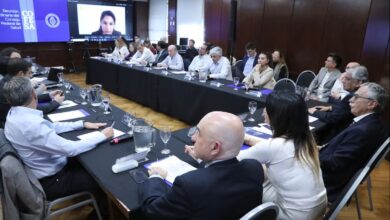 Photo of Desde 2026, cada provincia organizará sus exámenes de ingreso a residencias médicas
