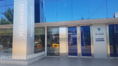 Photo of Fentanilo contaminado: allanaron la clínica Vélez Sarsfield en Córdoba