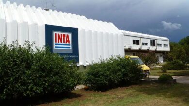 Photo of El Gobierno nacional sigue adelante con la transformación del INTA