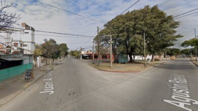 Photo of Córdoba: accidente fatal en barrio Mosconi