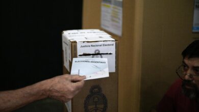 Photo of Variables que se alinean y pronóstico electoral en las últimas encuestas nacionales