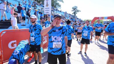 Photo of Se viene una jornada histórica en la sexta edición de la Maratón Belgrano 10K