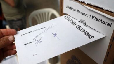 Photo of Última semana para definir las alianzas de cara a las legislativas de octubre