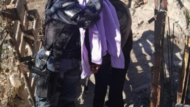 Photo of Detienen a dos integrantes de una organización narco en Carlos Paz