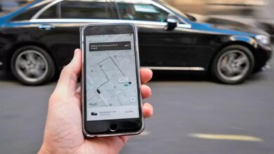 Photo of Un chofer de Uber intentó secuestrar a una joven de 22 años: no fue detenido