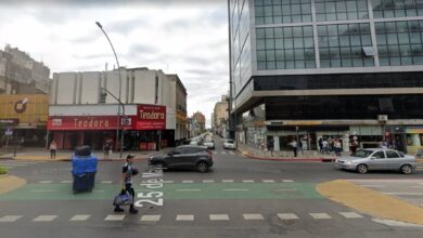 Photo of Córdoba: por obras de EPEC, habrá dos cortes totales este viernes