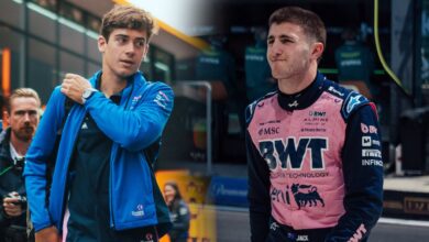 Photo of Franco Colapinto, bajo la lupa: la F1 analizó su primera temporada completa y lo comparó con Jack Doohan