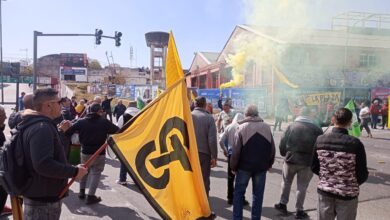 Photo of Ordenanza Uber: taxistas confían en que el intendente Daniel Passerini incorporará el cupo