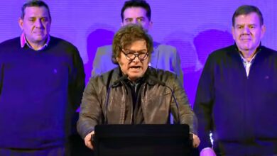 Photo of Javier Milei lanzó la campaña bonaerense y profundizó la polarización con el kirchnerismo