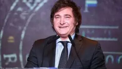 Photo of Javier Milei vetó los aumentos a las jubilaciones y la emergencia en discapacidad