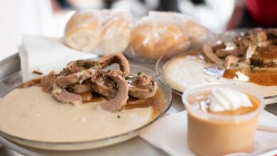 Photo of Fiesta de Comidas Típicas Caroyenses: un festín de sabores y cultura