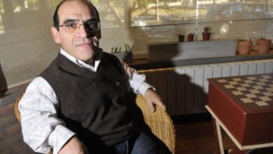 Photo of Hacia dónde va el dólar y el resto de la economía: la opinión del economista José María Rinaldi