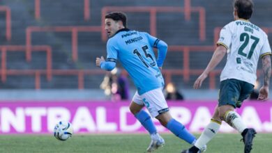 Photo of Belgrano y Aldosivi aburrieron con un empate sin goles en La Feliz
