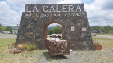 Photo of La Calera se prepara para un domingo a puro homenaje al general José de San Martín