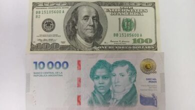 Photo of El salto del dólar ya pega en las góndolas: los alimentos subieron 3,1% en quince días
