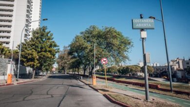 Photo of Se instaló en Córdoba el primer sensor para monitorear y advertir crecidas del Suquía‌