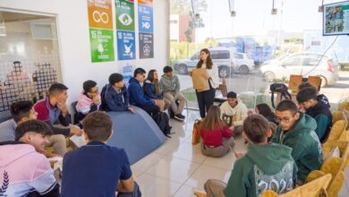 Photo of Ecovivencias: experiencias de educación ambiental en escuelas secundarias de Córdoba