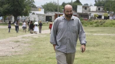Photo of «Pipazo» en Córdoba: Mariano Oberlin alerta sobre la dramática situación en los barrios