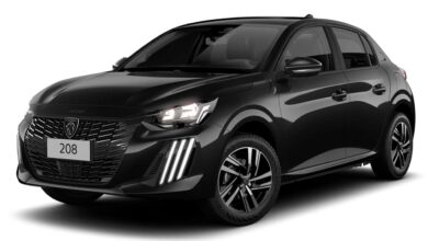 Photo of Llega el nuevo Peugeot 208 (2026) con novedades y precios actualizados.