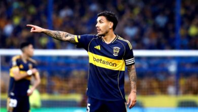 Photo of Boca quiere cortar la racha negativa ante Independiente Rivadavia: hora, TV y formaciones