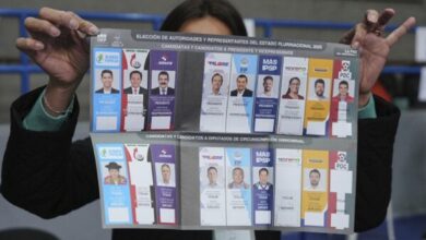 Photo of Cerró la votación en Bolivia: fin de ciclo para el MAS