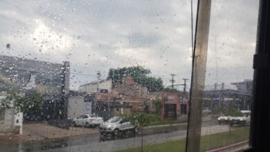 Photo of Rige en Córdoba un «alerta amarillo» ante la posibilidad de tormentas