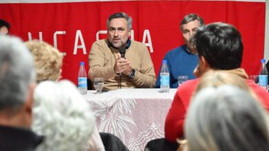 Photo of Después del divorcio en la UCR Córdoba, Ramón Mestre encabeza la lista Más Radicalismo