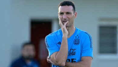 Photo of Scaloni mezcla experiencia y juventud en la nómina de convocados