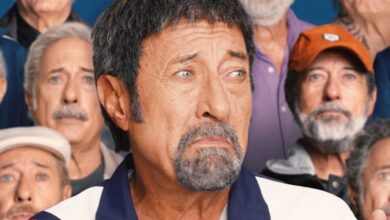 Photo of Récord de público: qué se dice de Homo Argentum, el film de Guillermo Francella