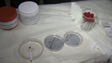 Photo of Las gaseosas dañan la salud bucal: ¿cómo prevenirlo?