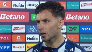 Photo of Augusto Schott, tras el empate de Talleres: “Estamos tristes”