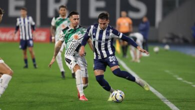 Photo of Talleres empató con San Martín de San Juan y dejó pasar una chance clave