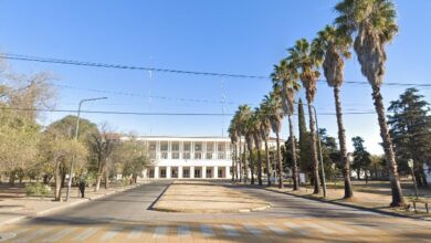 Photo of Córdoba: interrumpen el tránsito en Ciudad Universitaria por la Muestra de Carreras