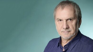 Photo of Murió Jorge Maestro, autor de Montaña Rusa y La Banda del Golden Rocket