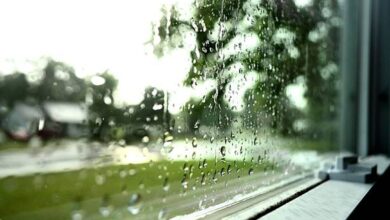 Photo of Invierno en la piel: con lluvias, el tiempo para este martes en Córdoba