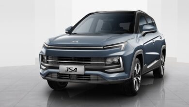 Photo of JAC amplía su oferta en Argentina con nuevas versiones del S2 FL y JS4